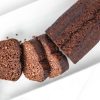 Coco-Banana Bread