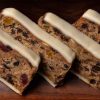 The Great British Fruit Cake - 1.75 lbs - Image 3